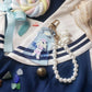 Pearl Bay Memories Lighthouse Charms [Last stock]