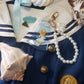 Pearl Bay Memories Lighthouse Charms [Last stock]