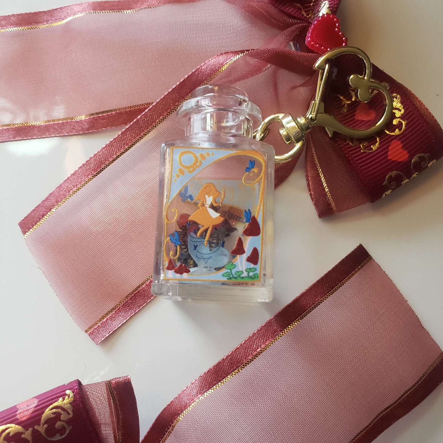 Jump-n-fly's Candy Shaker Charm