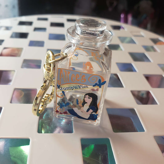 Jump-n-fly's Candy Shaker Charm