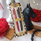 Broken Chess Pen Set