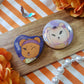 Sweet Halloween Button Sets