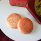 Baking Sweets Squishy Soft Buttons [Series 1]