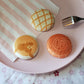 Baking Sweets Squishy Soft Buttons [Series 1]
