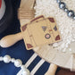 Pearl Bay Memories Kraft Paper Sticker Set