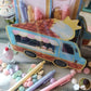 Sweet Cream Pen Set