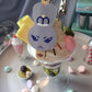 Sweet Cream Mascot Popsicle Charms [Last stock]