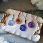 Mini Mages Charms