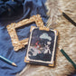[PRE-SALE] Artist's Palette Glitter Shaker Charm