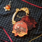 [PRE-SALE] Dawn Glitter Shaker Charm