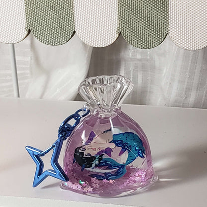 [PRE-SALE] Fish Fair Liquid Shaker Charms