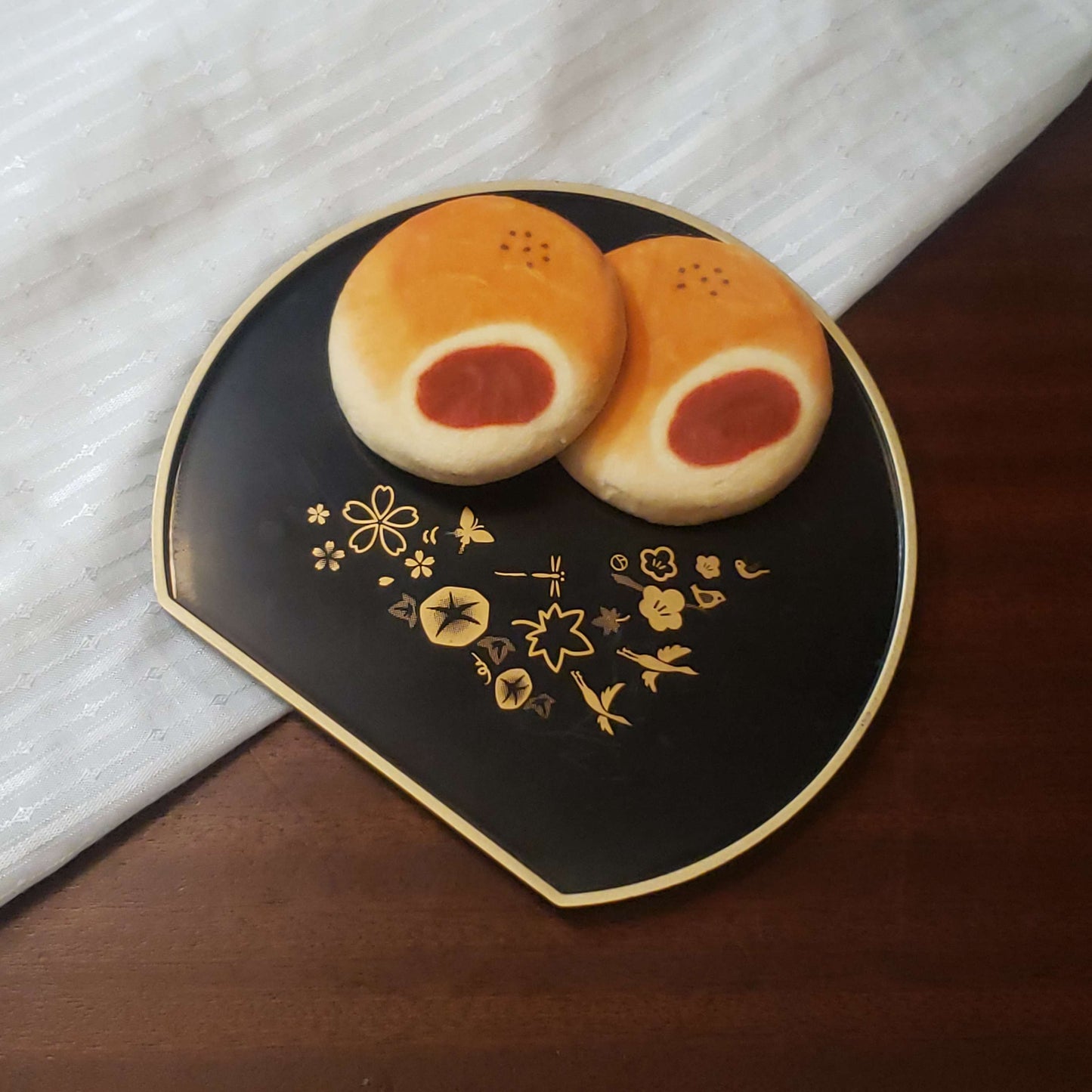 Baking Sweets Squishy Soft Buttons [Series 2]