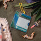 5WIRL - New On The Block Record Charm
