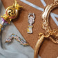 Archons Pearl Enamel Pins