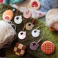 Cat Distribution System Mini Gacha Charms