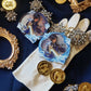 [PRE-SALE] Cool It! Glitter Shaker Charm