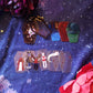 Coffin Closet Changing Acrylic Charms