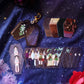 Coffin Closet Changing Acrylic Charms