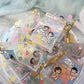 Little Wing Stars Candy Carton Shaker Charm