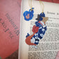 Fox Fire Linked Bookmark