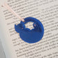 Curious Cat Bookmarks