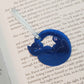 Curious Cat Bookmarks