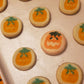 Iconic Baking Sweets Squishy Soft Buttons [Series 3]