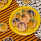Iconic Baking Sweets Squishy Soft Buttons [Series 3]