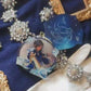 [PRE-SALE] Cool It! Glitter Shaker Charm