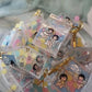 Little Wing Stars Candy Carton Shaker Charm