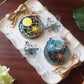 Water Watch Standee Charm