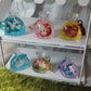 Fish Fair Liquid Shaker Charms