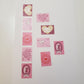 Dear You Stamp Washitape