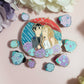 Blooming Love Enamel Pins