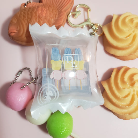 Dango Candy Bag Charm [Last stock]