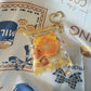 Honey Honey Donut Candy Bag Charm [Last Stock]