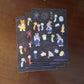 Sweet Matsuri Sticker Sheets