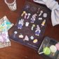 Sweet Matsuri Sticker Sheets