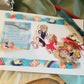 Summer Fun Mini Sticky Notes
