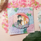 Blooming Love Enamel Pins