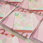 Sakura Picnic Sticky Notes [Discounted]
