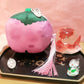 Sakura Mochi Plush Charm [Last stock]